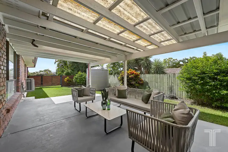 Sixth view of Homely house listing, 17 Swanson Parade, Carina QLD 4152