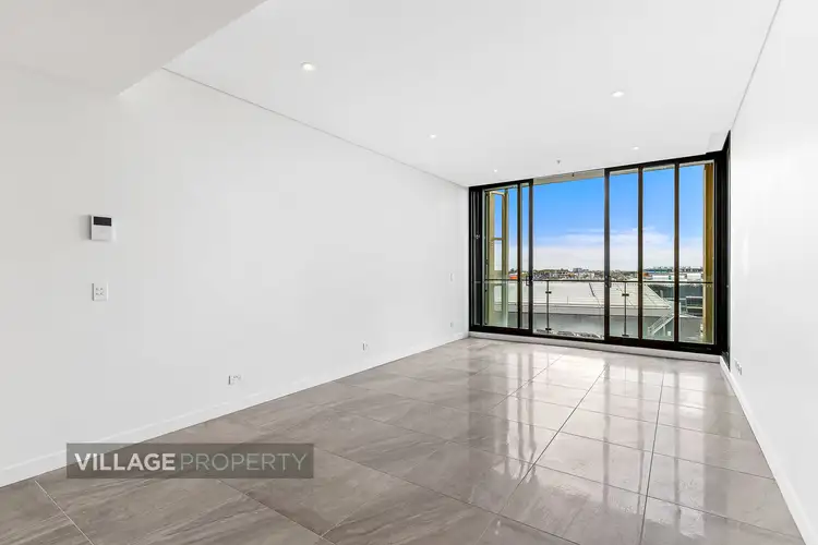 1602/188 Day Street, Sydney NSW 2000