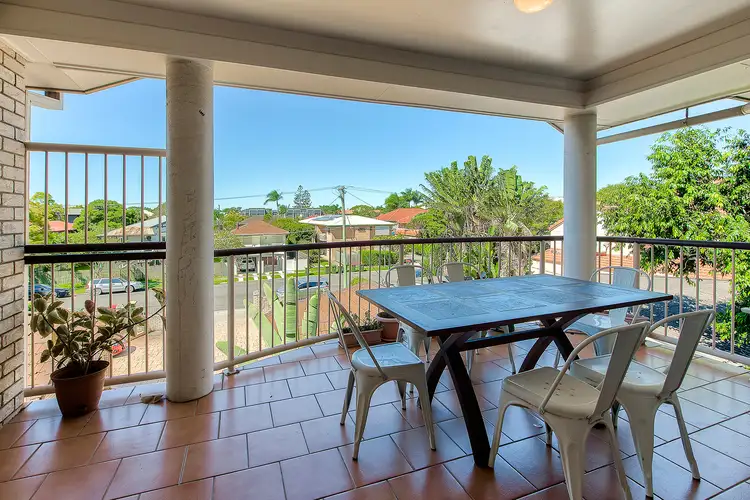 Main view of Homely unit listing, 5/20 Buxton Street, Ascot QLD 4007