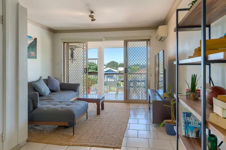 Third view of Homely unit listing, 5/20 Buxton Street, Ascot QLD 4007