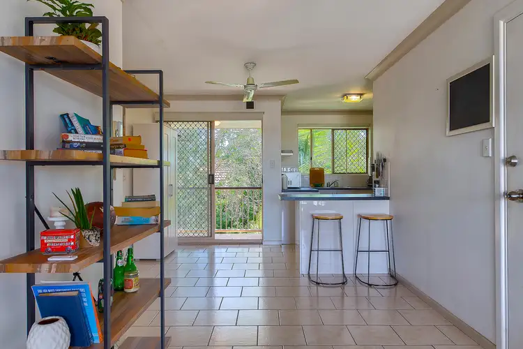 Fourth view of Homely unit listing, 5/20 Buxton Street, Ascot QLD 4007