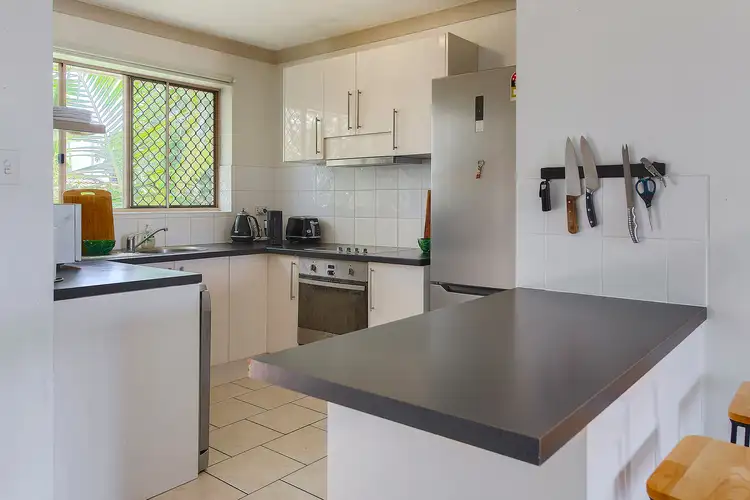 Fifth view of Homely unit listing, 5/20 Buxton Street, Ascot QLD 4007