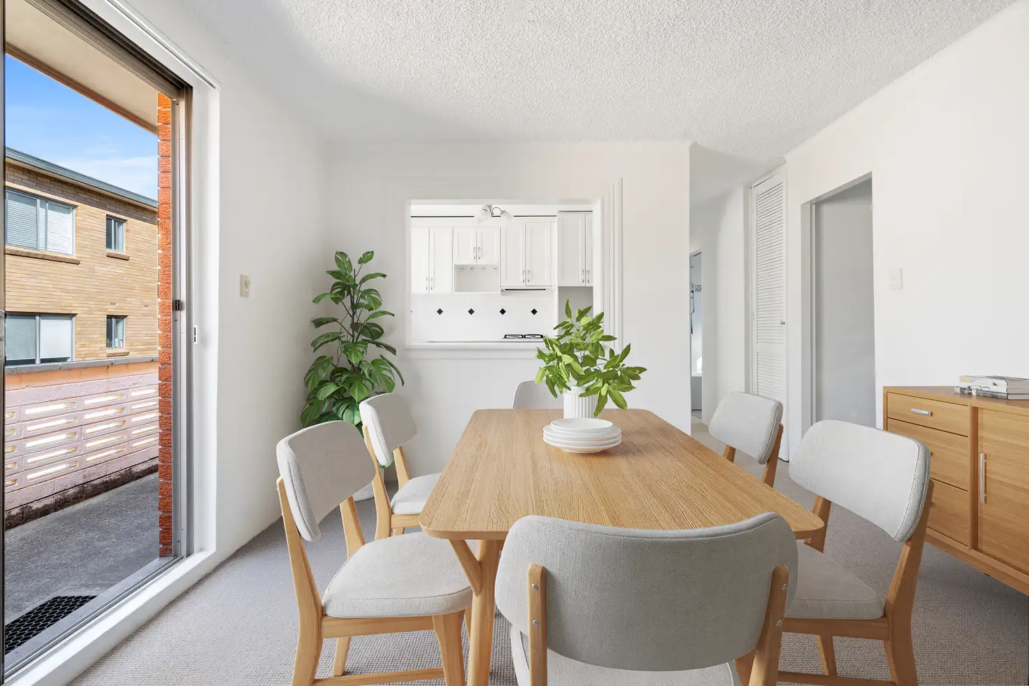 Main view of Homely apartment listing, 8/52 Oaks Avenue, Dee Why NSW 2099