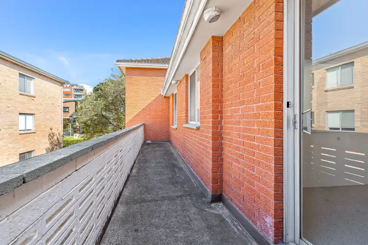 Third view of Homely apartment listing, 8/52 Oaks Avenue, Dee Why NSW 2099