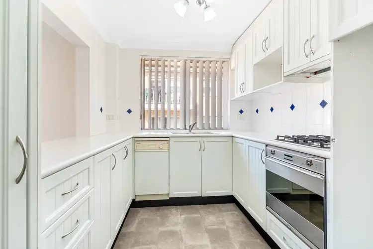 Fourth view of Homely apartment listing, 8/52 Oaks Avenue, Dee Why NSW 2099