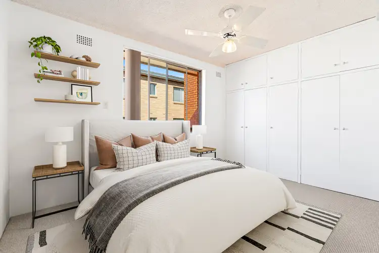 Fifth view of Homely apartment listing, 8/52 Oaks Avenue, Dee Why NSW 2099