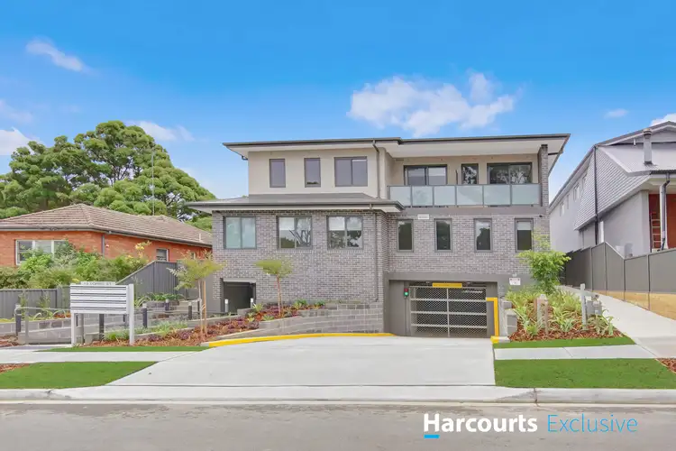 7/13 Torrs Street, Baulkham Hills NSW 2153