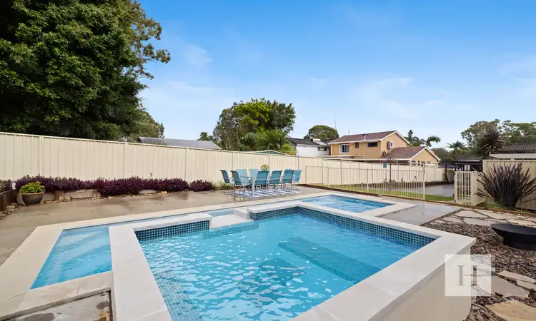 Main view of Homely house listing, 34 Moola Road, Buff Point NSW 2262