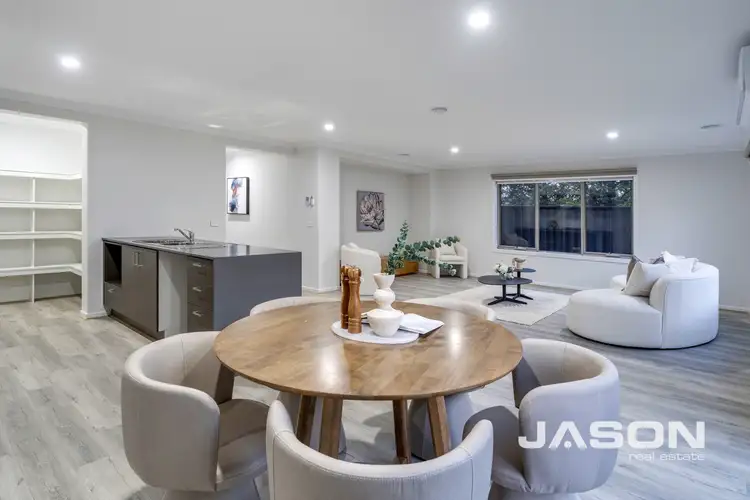 Sixth view of Homely house listing, 4 Avenida Road, Greenvale VIC 3059