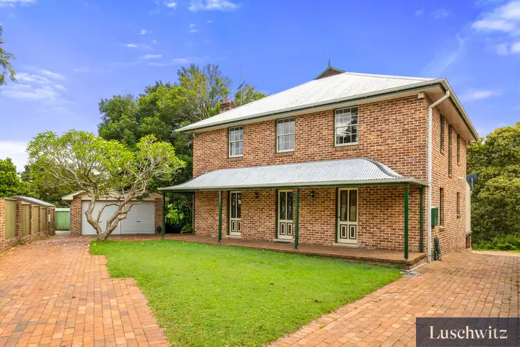 22 Milton Road, Turramurra NSW 2074