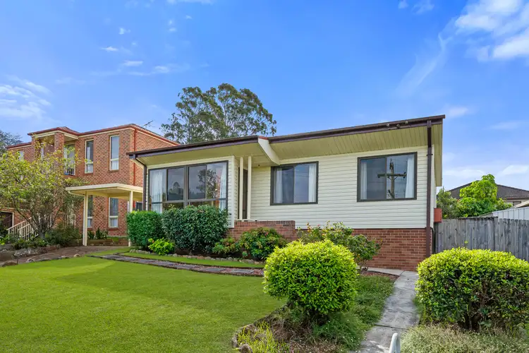 51 Northcott Road
