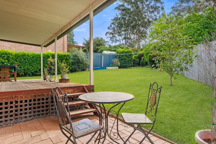 Sixth view of Homely house listing, 51 Northcott Road, Lalor Park NSW 2147