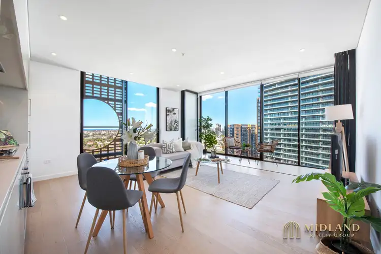2805/10 Atchison Street, St Leonards NSW 2065