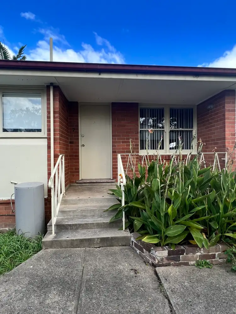 7/26-30 Boronia Street, South Granville NSW 2142