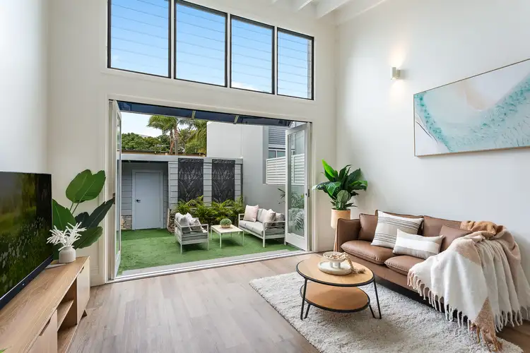 Main view of Homely house listing, 160 Belmont Street, Alexandria NSW 2015