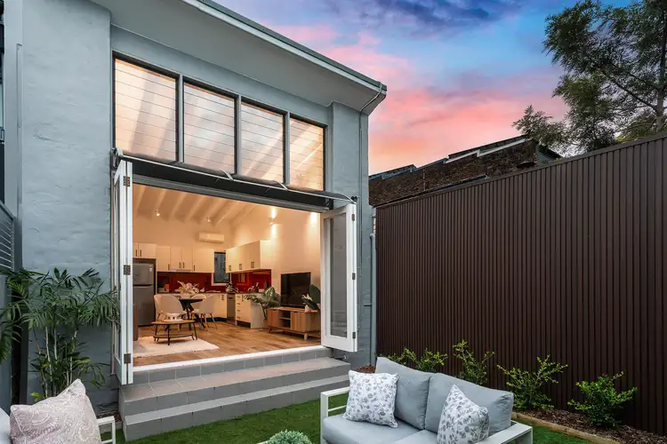 Third view of Homely house listing, 160 Belmont Street, Alexandria NSW 2015