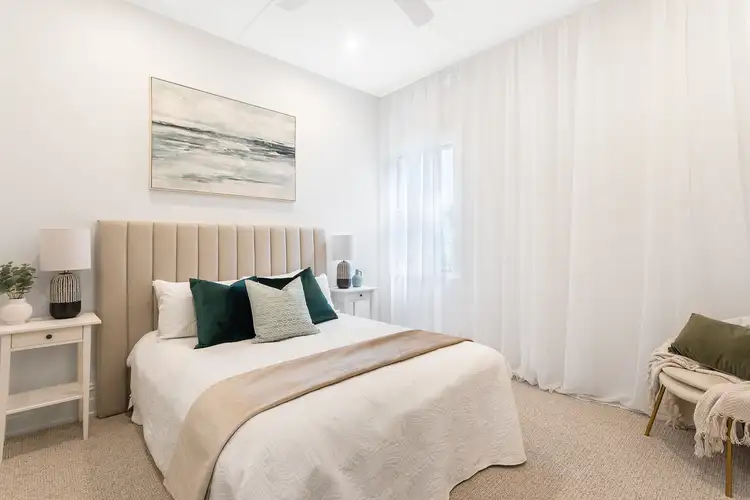 Fourth view of Homely house listing, 160 Belmont Street, Alexandria NSW 2015