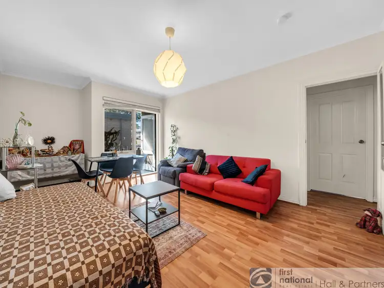 Second view of Homely apartment listing, 3/41 Potter Street, Dandenong VIC 3175