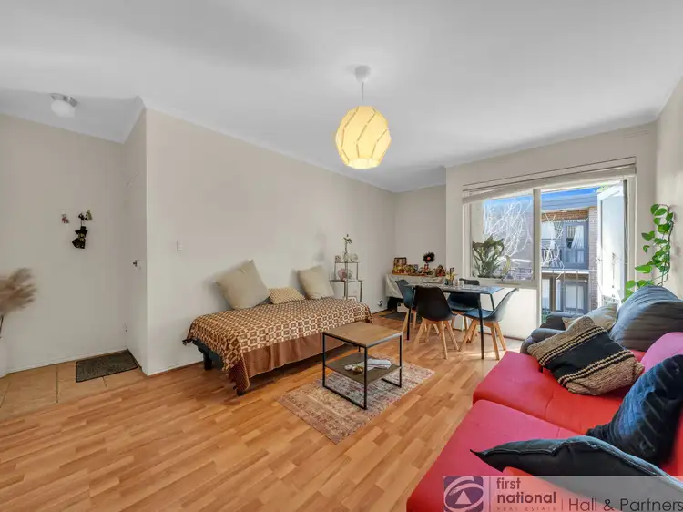 Third view of Homely apartment listing, 3/41 Potter Street, Dandenong VIC 3175