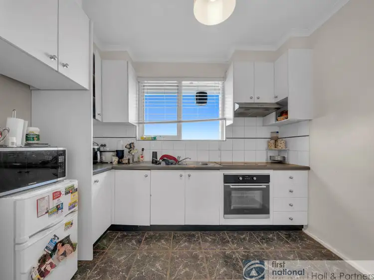 Fourth view of Homely apartment listing, 3/41 Potter Street, Dandenong VIC 3175