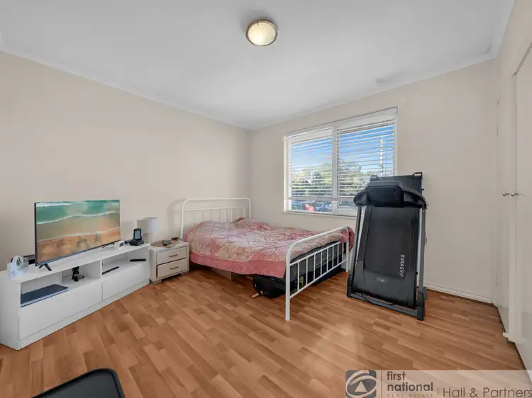 Fifth view of Homely apartment listing, 3/41 Potter Street, Dandenong VIC 3175