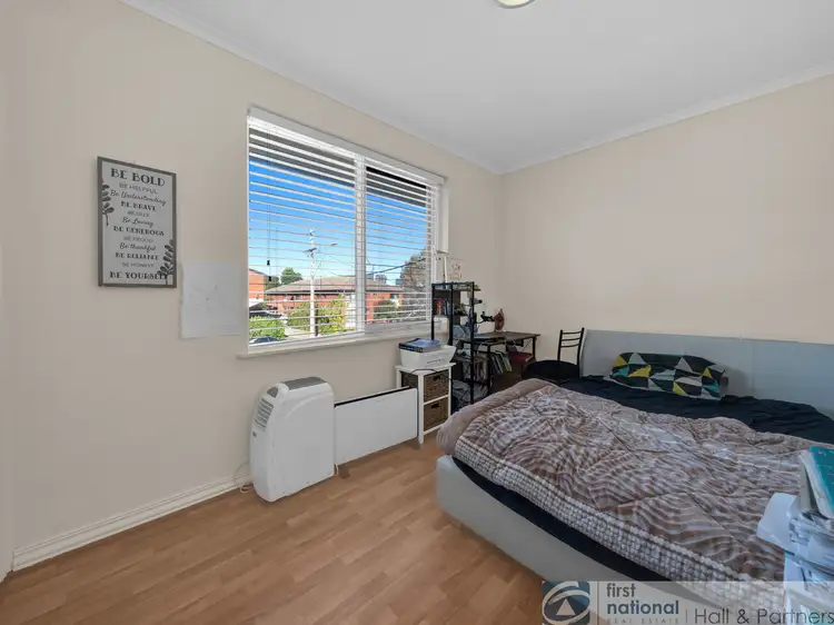 Sixth view of Homely apartment listing, 3/41 Potter Street, Dandenong VIC 3175