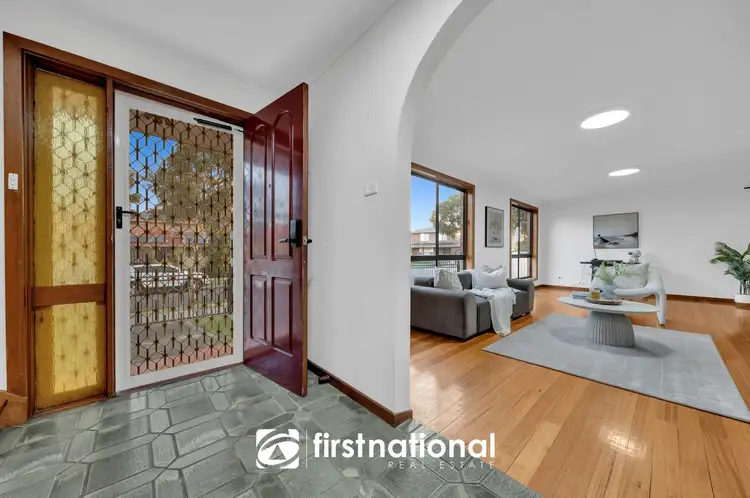 Third view of Homely house listing, 31 Amersham Avenue, Springvale South VIC 3172