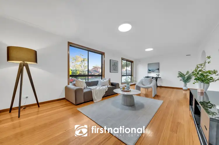 Sixth view of Homely house listing, 31 Amersham Avenue, Springvale South VIC 3172