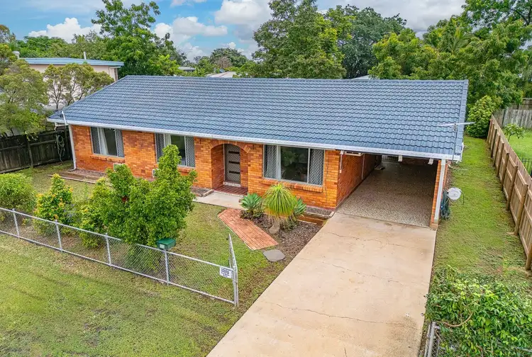 11 Mallee Street, Condon QLD 4815