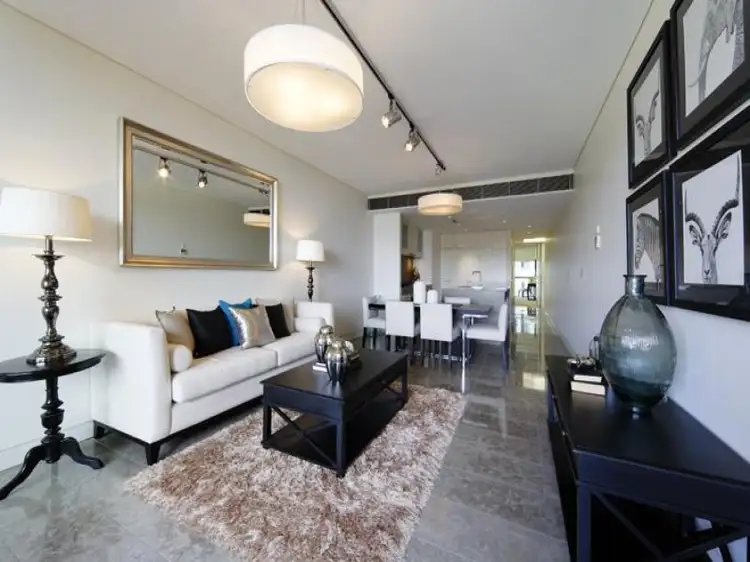 706/185 Macquarie Street, Sydney NSW 2000