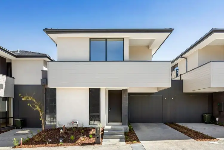 3 Beckwith Avenue
