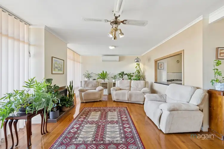 Fourth view of Homely house listing, 12 Waterview Crescent, O'halloran Hill SA 5158