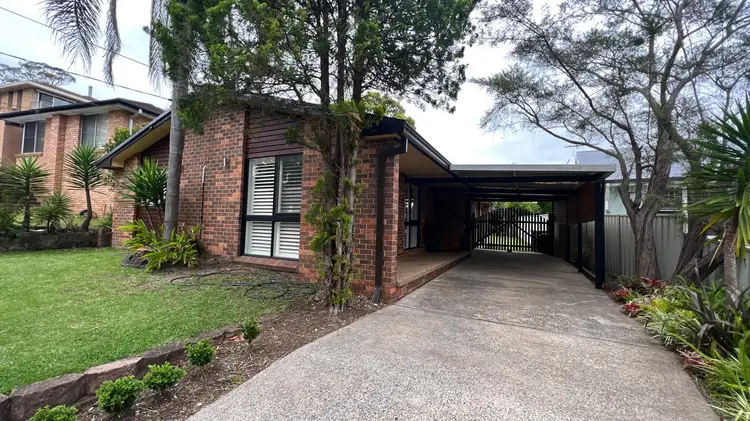 11 Sirius Place
