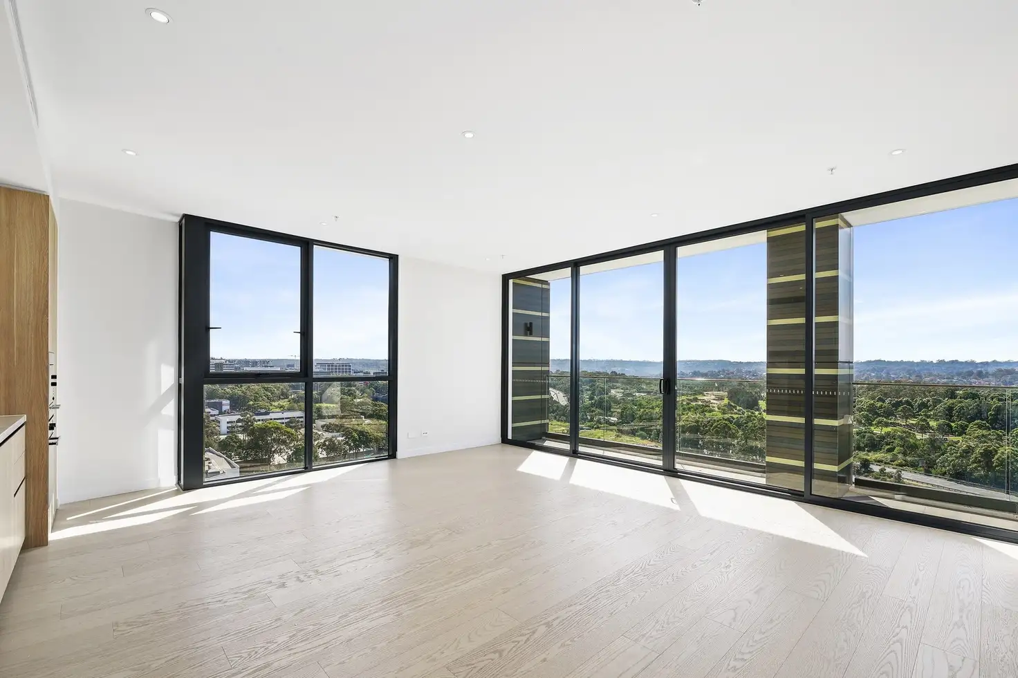 Main view of Homely apartment listing, 701/19 Halifax Street, Macquarie Park NSW 2113