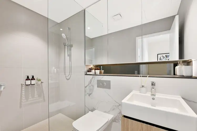 Third view of Homely apartment listing, 701/19 Halifax Street, Macquarie Park NSW 2113