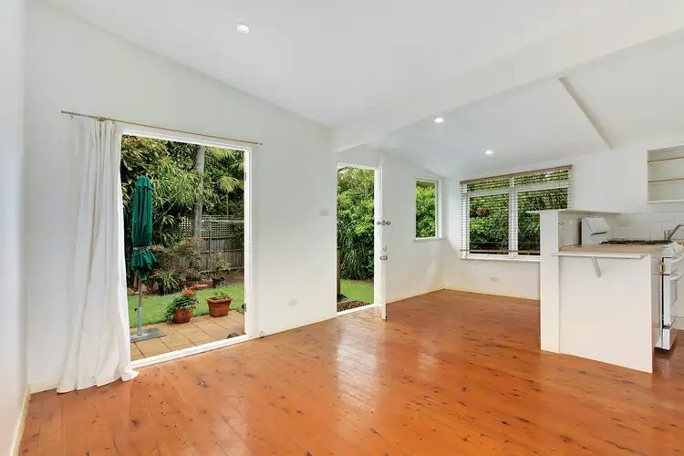 735 Barrenjoey Road