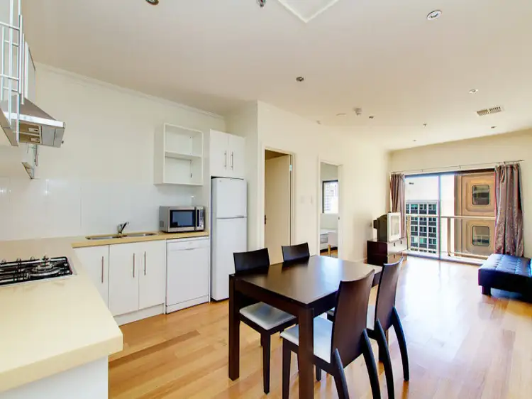 907/39 Grenfell Street
