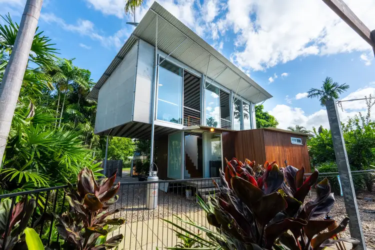 Main view of Homely house listing, 11 Granadilla Street, Holloways Beach QLD 4878