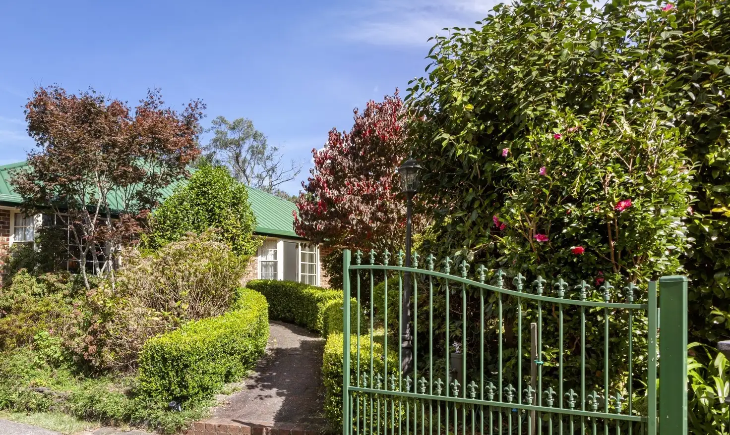 Main view of Homely house listing, 25 Kurrawang Street, Leura NSW 2780