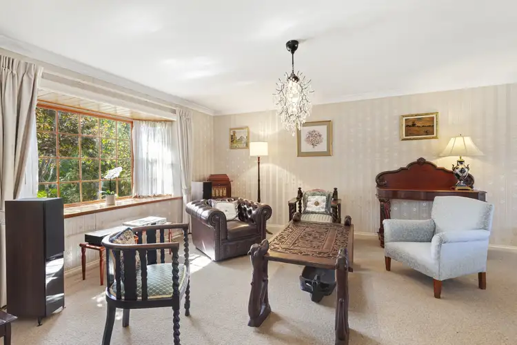 Second view of Homely house listing, 25 Kurrawang Street, Leura NSW 2780