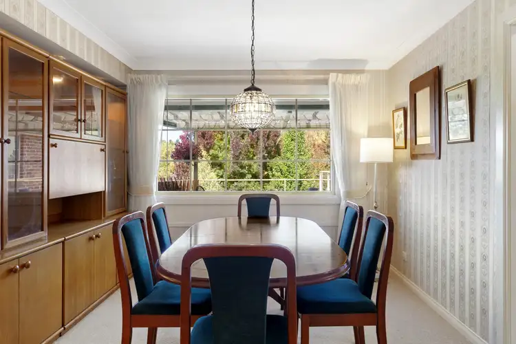 Fourth view of Homely house listing, 25 Kurrawang Street, Leura NSW 2780