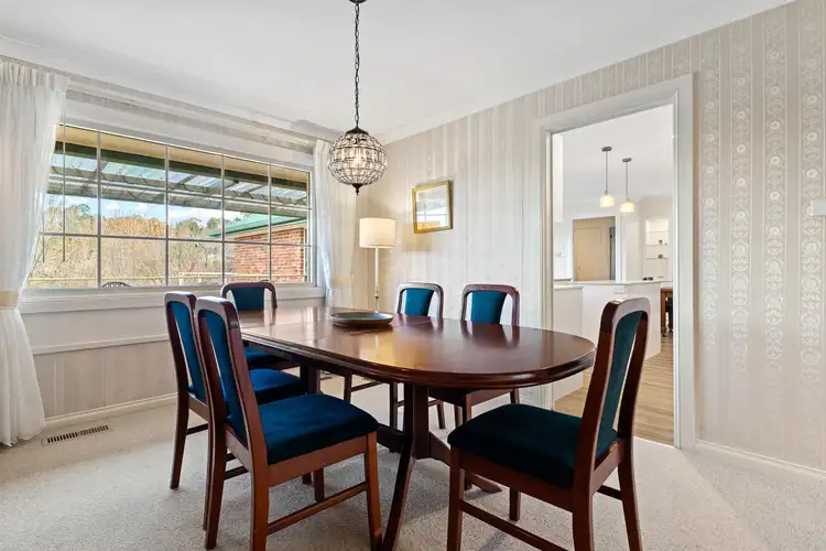 Fifth view of Homely house listing, 25 Kurrawang Street, Leura NSW 2780