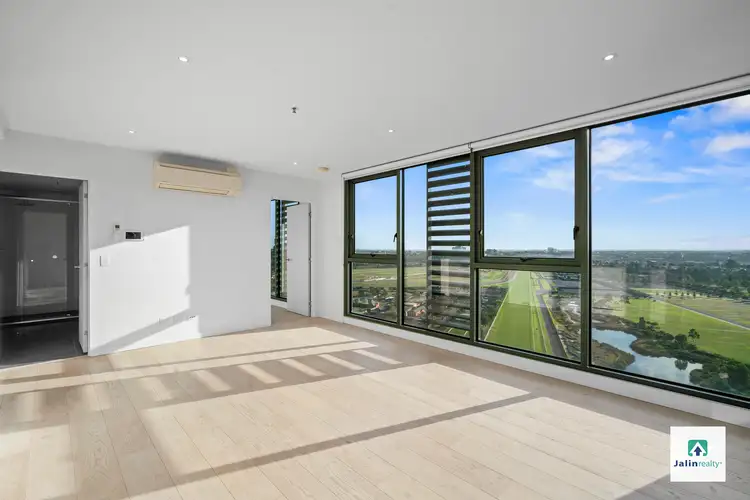 Fourth view of Homely apartment listing, 2106/1 Ascot Vale Road, Flemington VIC 3031