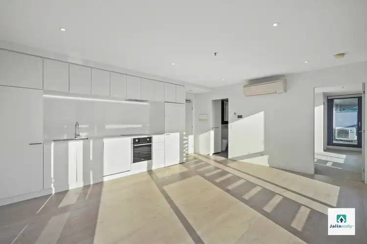 Fifth view of Homely apartment listing, 2106/1 Ascot Vale Road, Flemington VIC 3031