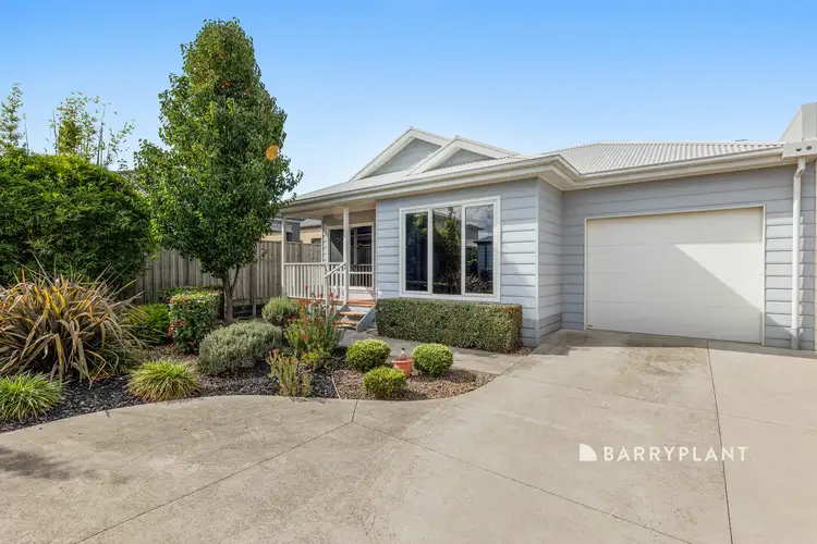 Second view of Homely retirement listing, 119/10 Skylark Boulevard, Clyde North VIC 3978