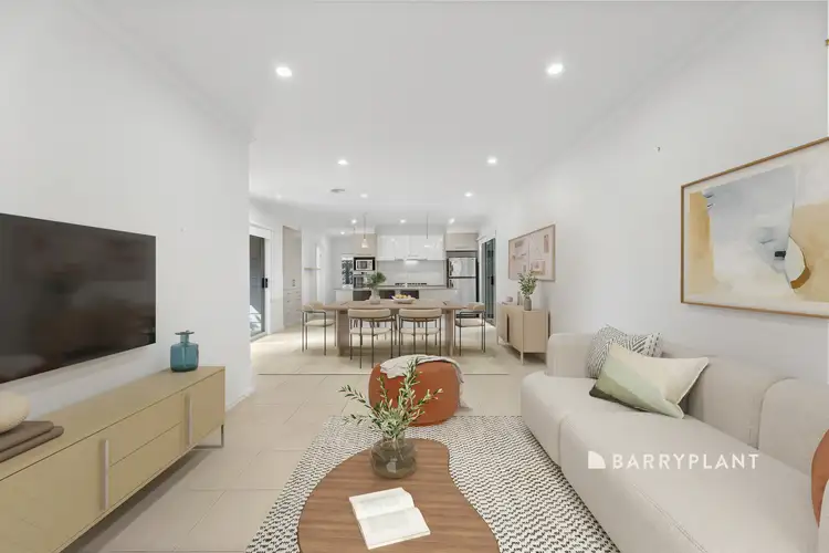 Third view of Homely retirement listing, 119/10 Skylark Boulevard, Clyde North VIC 3978