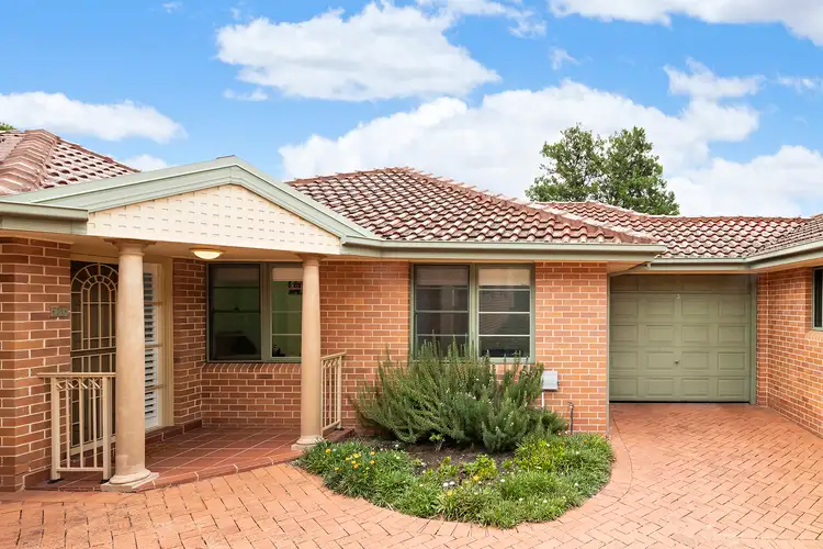 3/63-67 Homedale Crescent, Connells Point NSW 2221