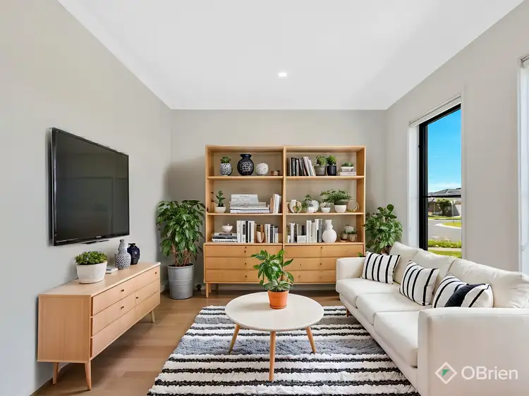3 Aileron Alley, Cranbourne North VIC 3977