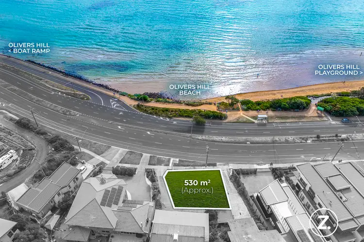 Main view of Homely land listing, 561 Nepean Highway, Frankston VIC 3199