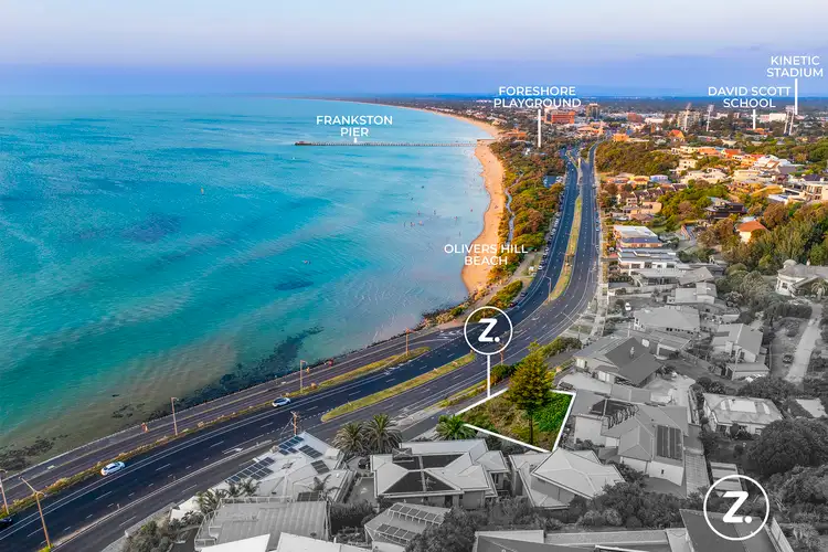 Second view of Homely land listing, 561 Nepean Highway, Frankston VIC 3199